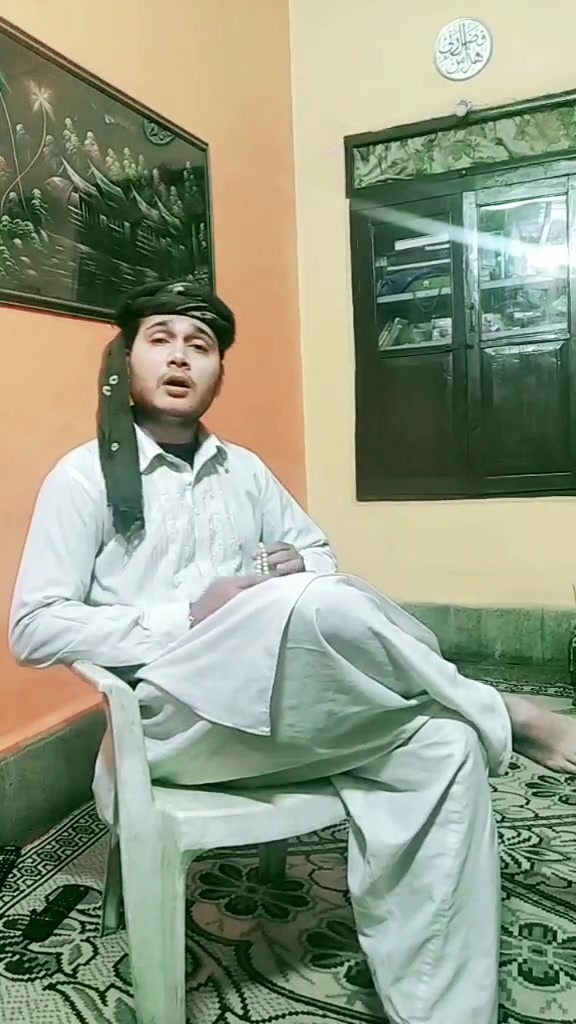 @Afridi