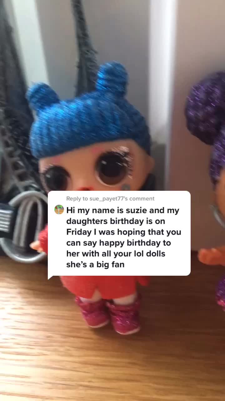 @Lol Dolls