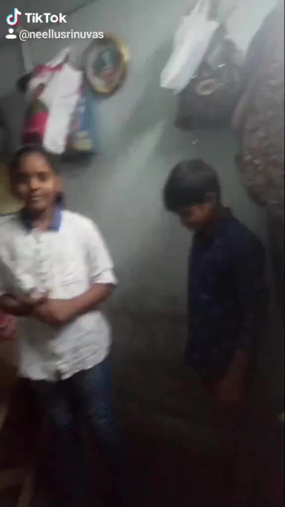 @#Neellu Srinuvas
