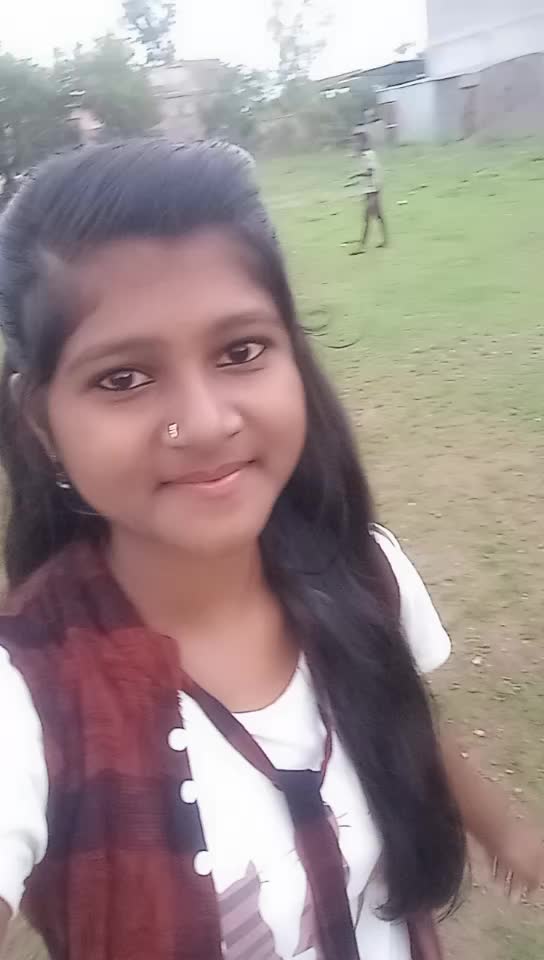 @❤Cute Smile❤