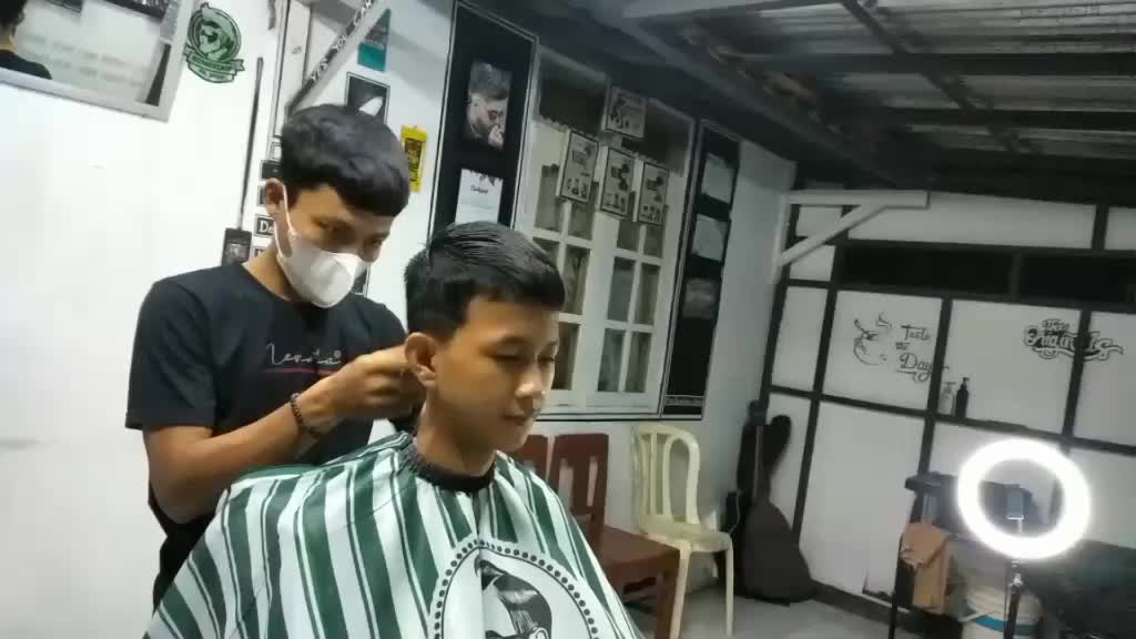 @M Ramdhani8250