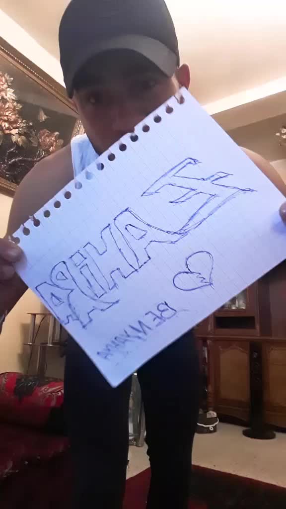 @benyahya