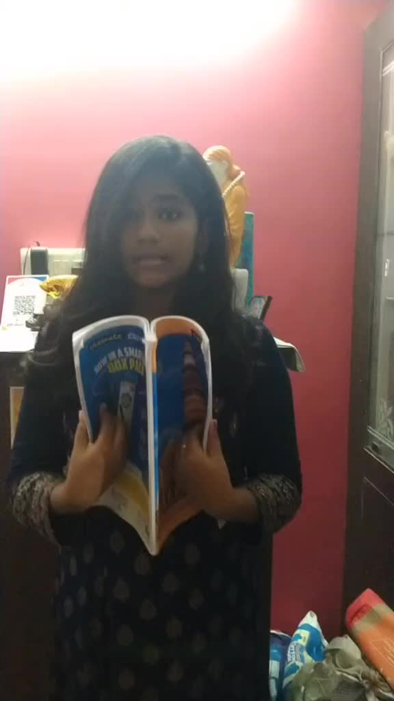 @Shalu Vasu