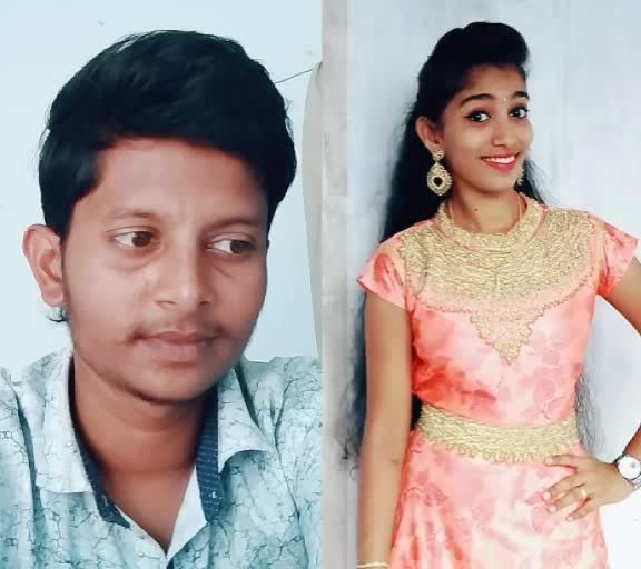 @Sravan Darling