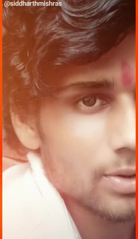 @Siddharth Kapoor