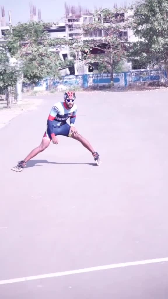 @NTSW Rollerblading