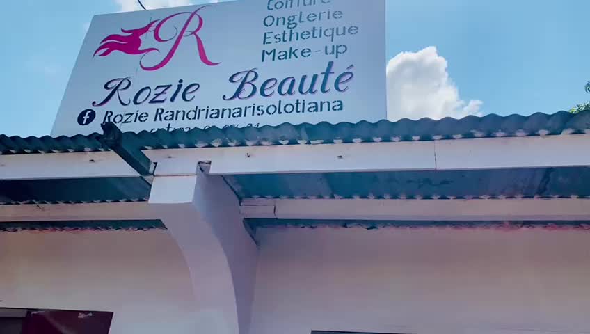 @Rozie Randrianarisol