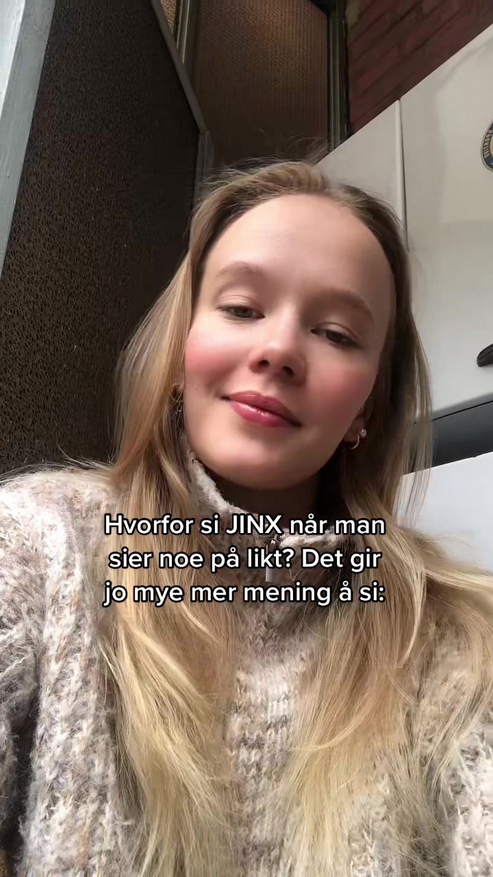 @Kristin Langsrud