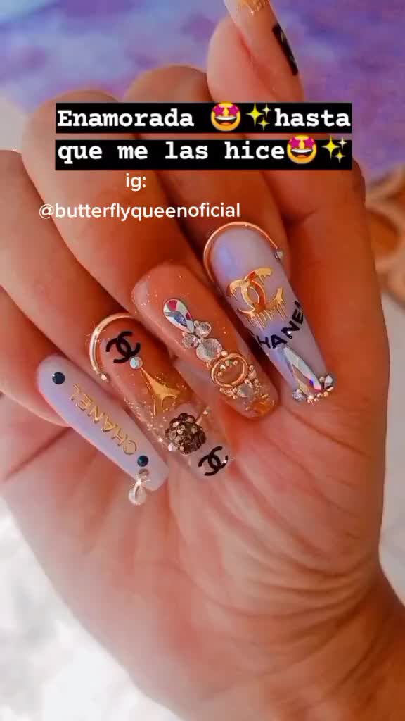 @⚜️ACADEMIA DE U&Ntilde;AS/ PESTA&Ntilde;AS⚜️