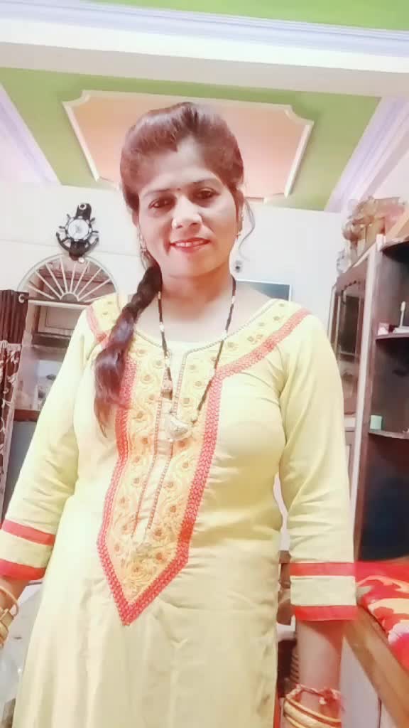 @Radha Chaudhy Radha