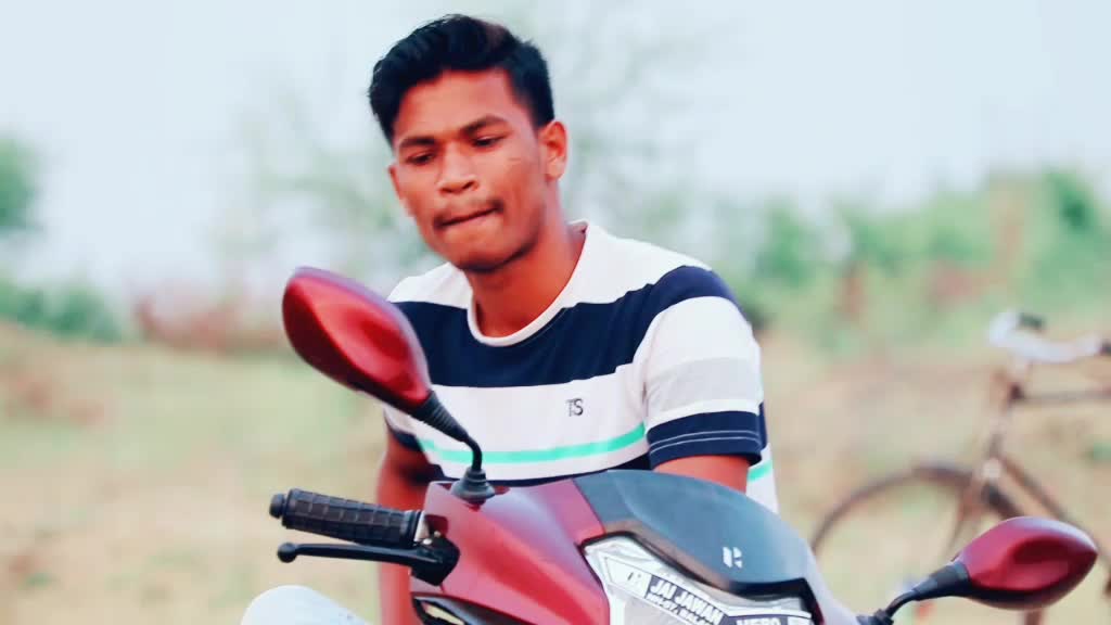 @Rajesh Padhan