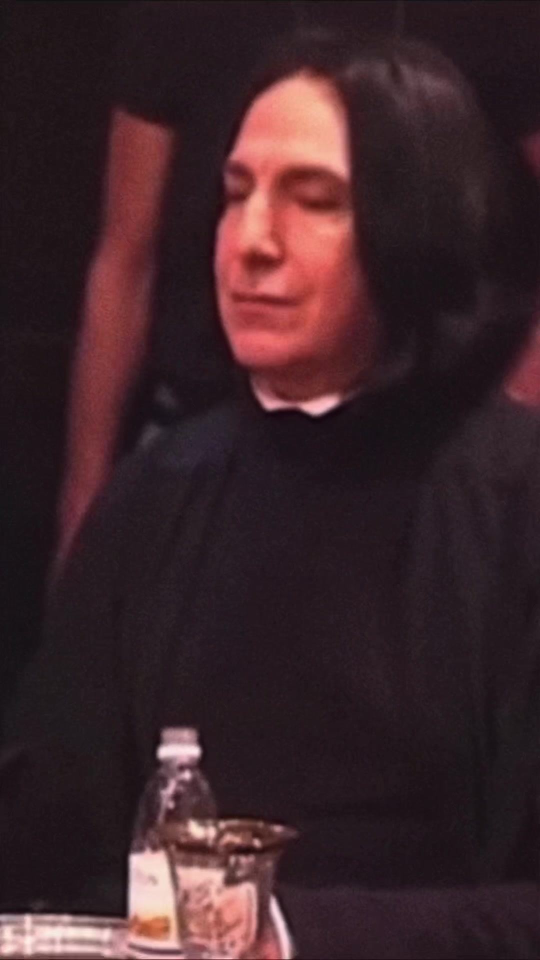 @Severus Snape
