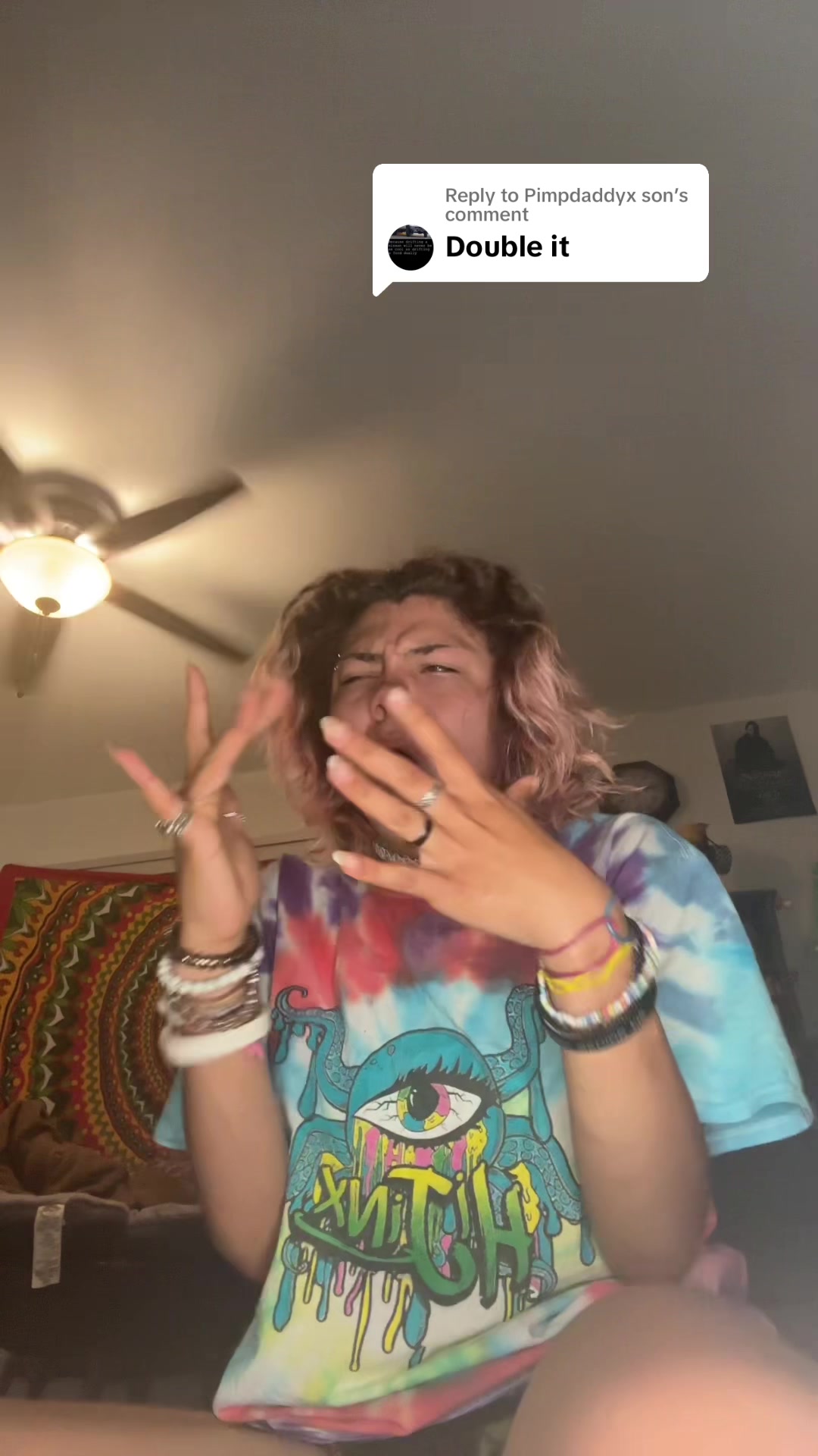 @cabiesackid