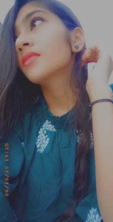 @Patelgirl❤