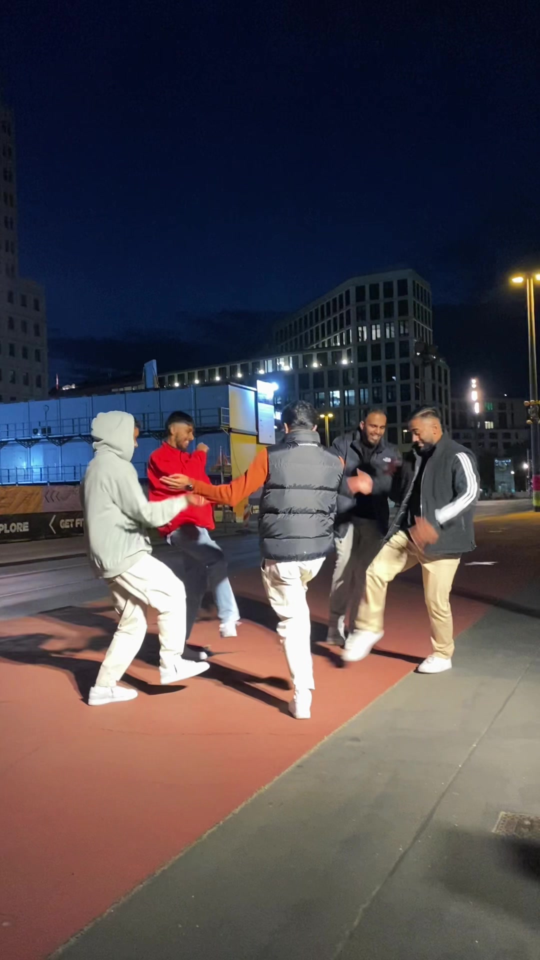 @NBA Berlin
