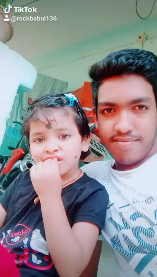 @ROCK BABUL