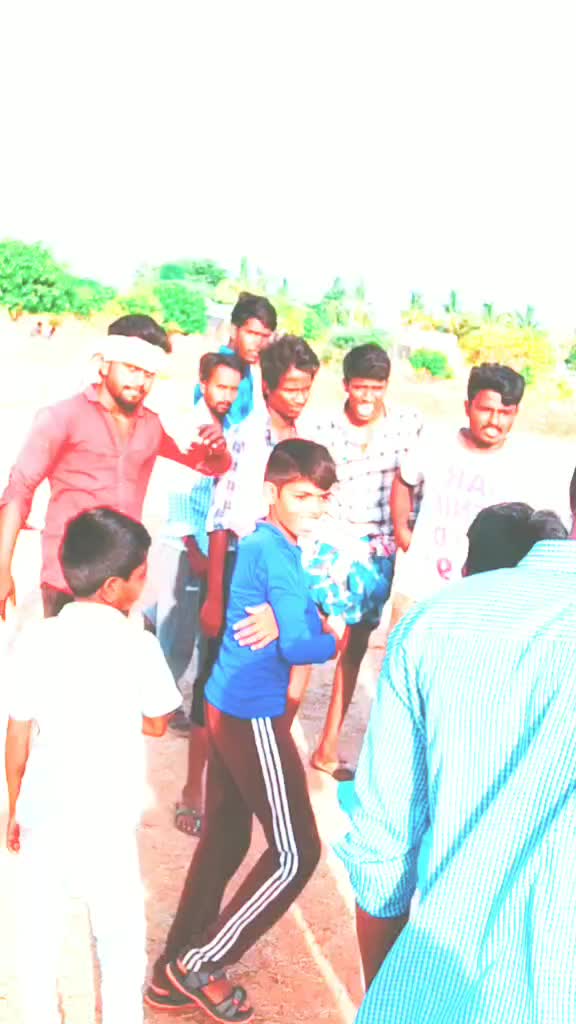 @sreedhar d boss