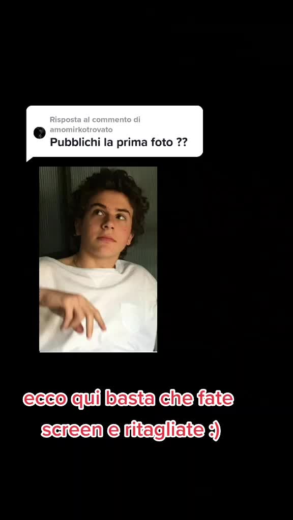 @Mirko trovato