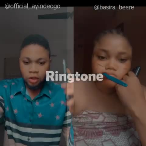 @Basira Beere(Olori Highshow