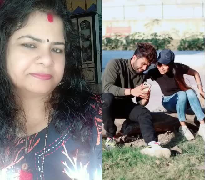 @Shivani Roy