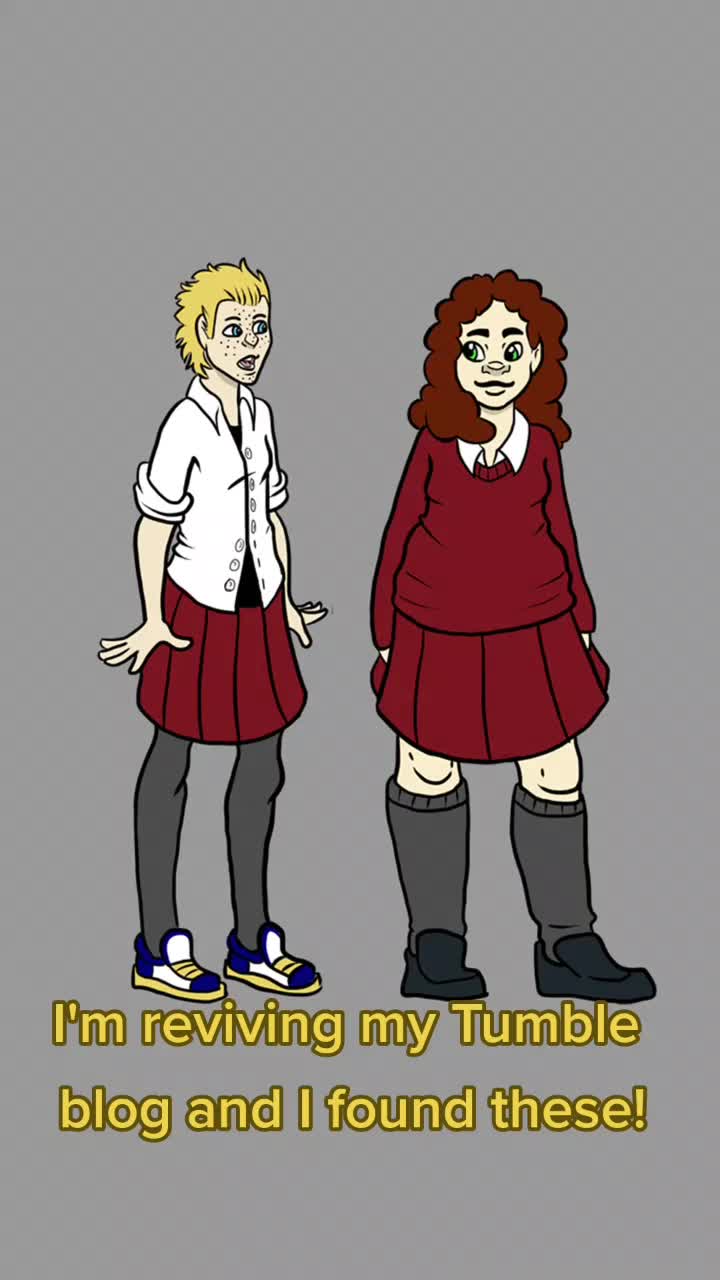 @Anthea West (commissions open)