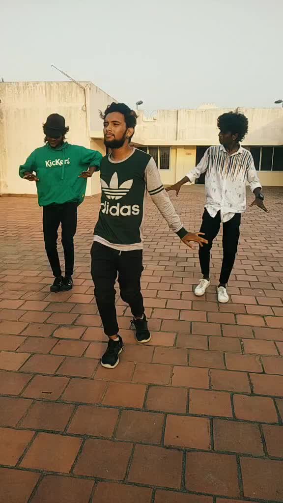 @standy_choreographer