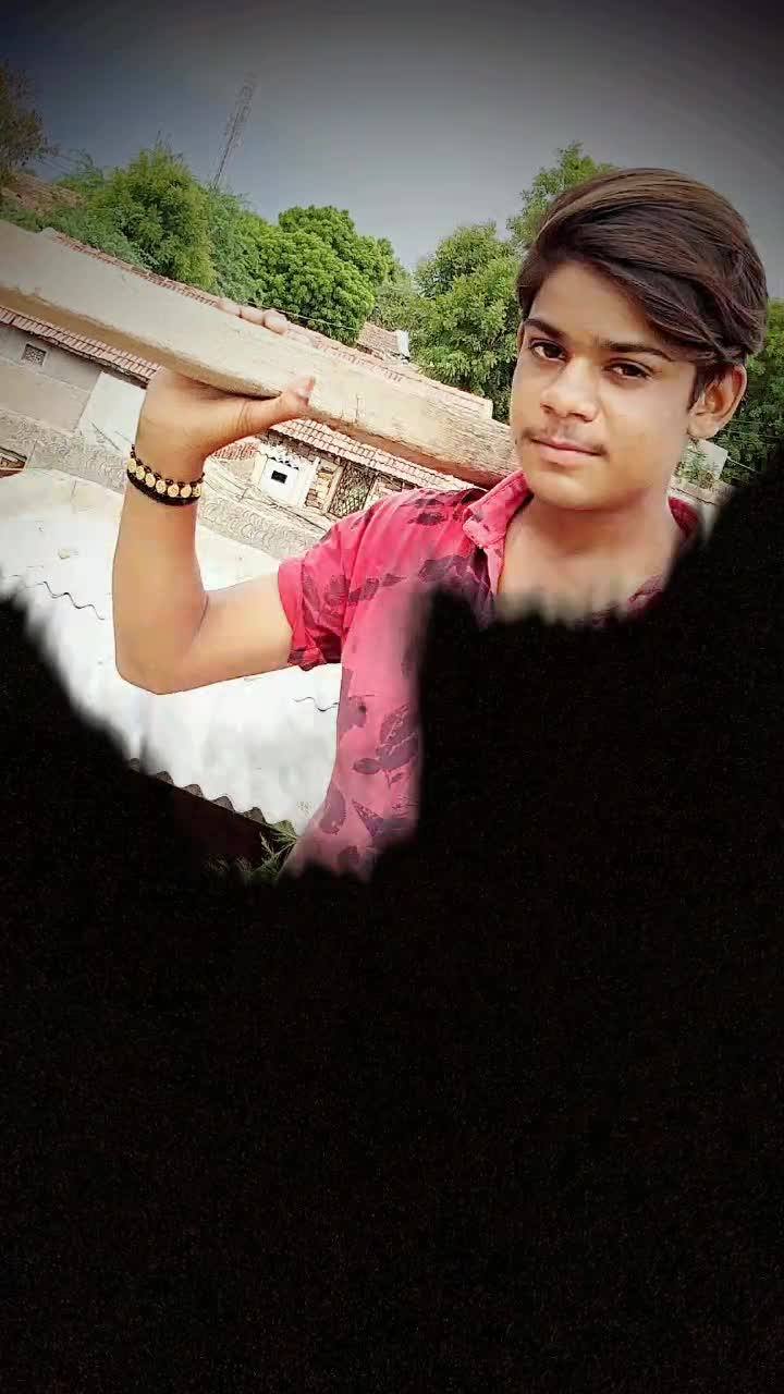 @vishal B