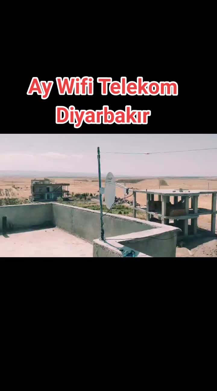 @AyWifi