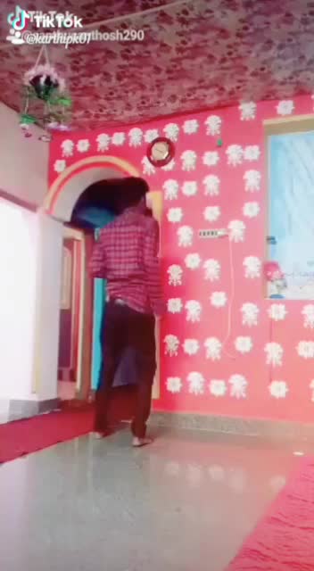 @karthi p k