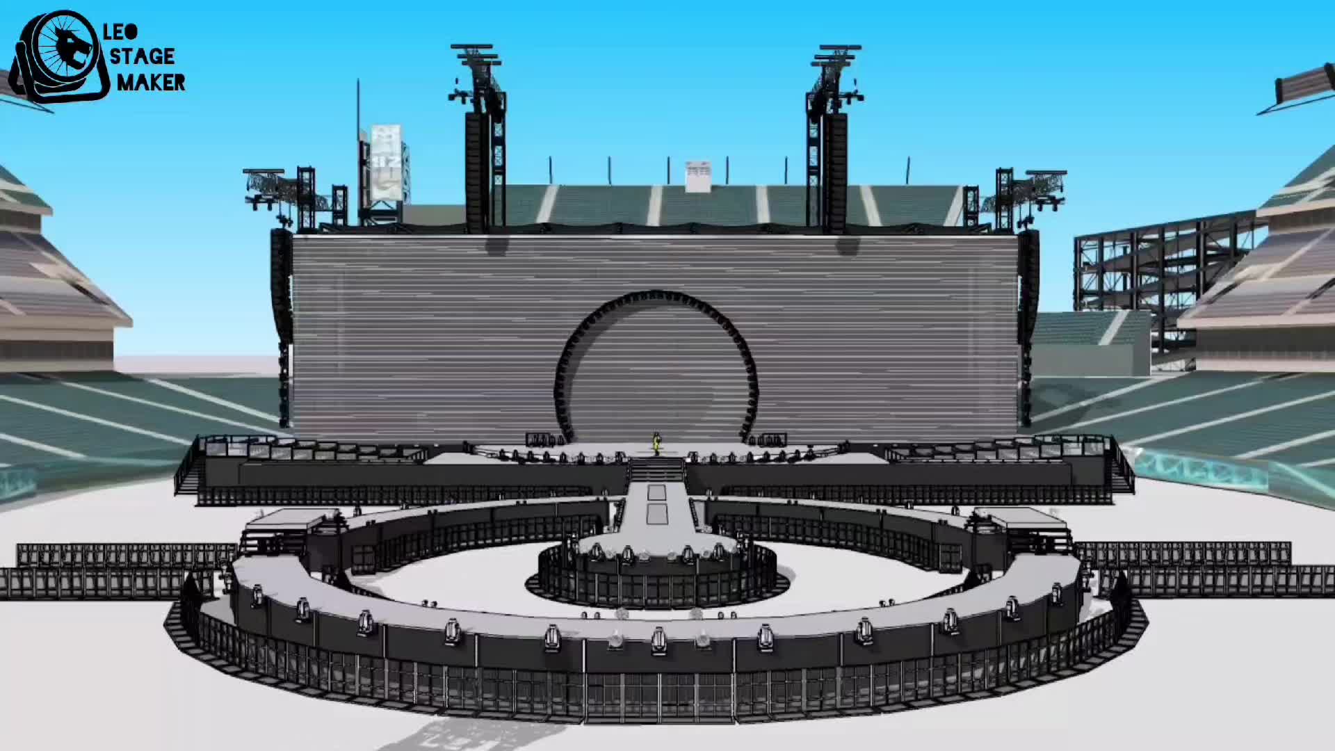 @Leo_stage_maker