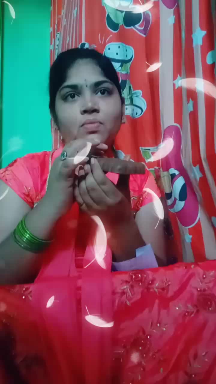 @Nani appu
