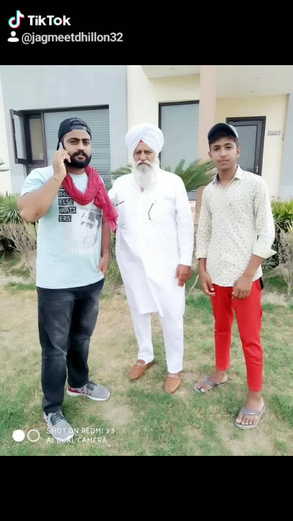 @♥️♥️JASS DHILLON♥️♥️