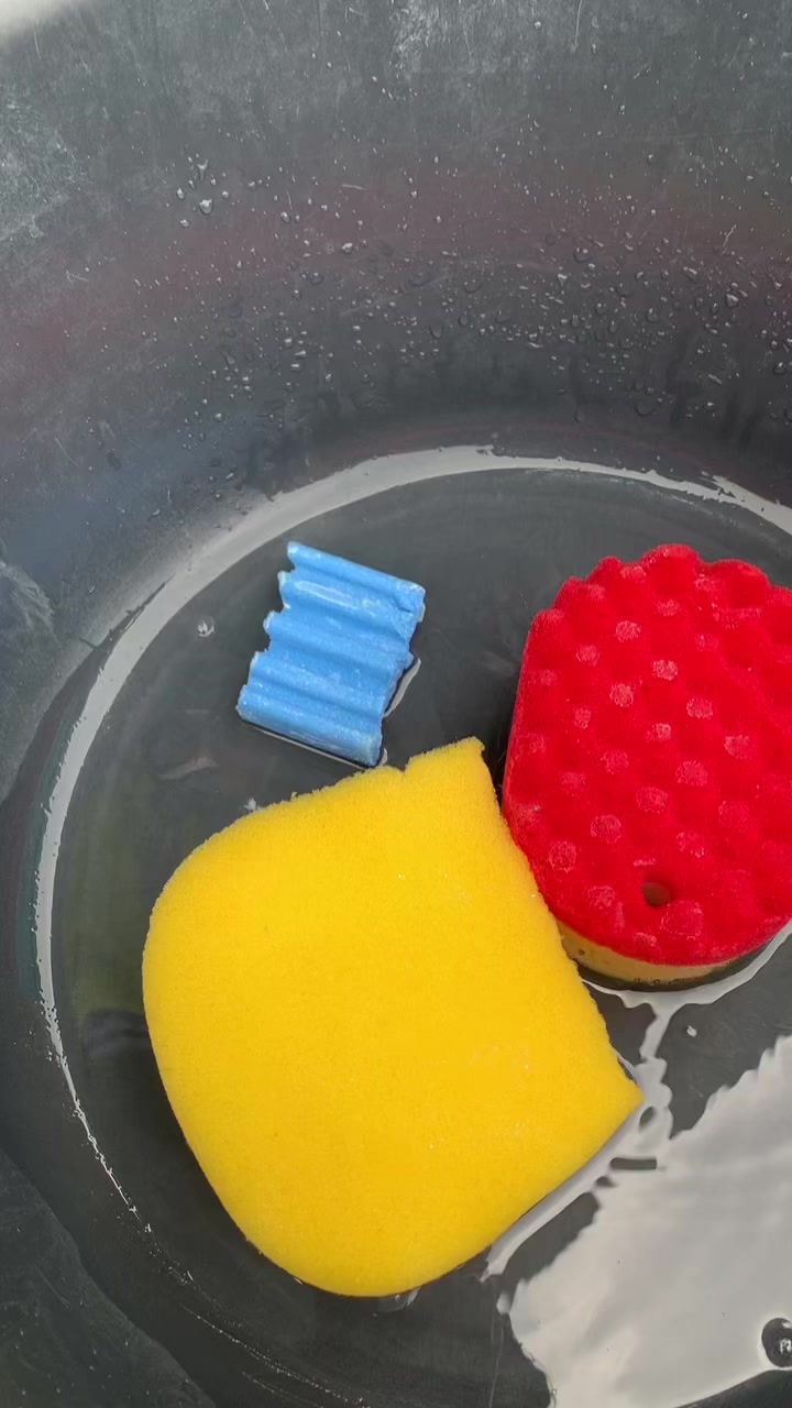 @Cleaningwithme
