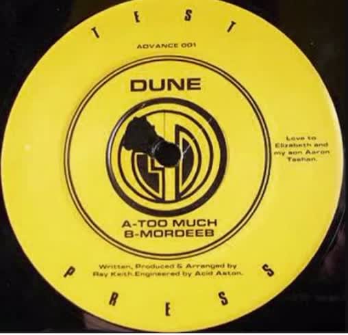 @Old Skool music