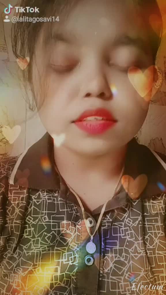 @♥ Lalita Gurudattnath Gosavi ♥