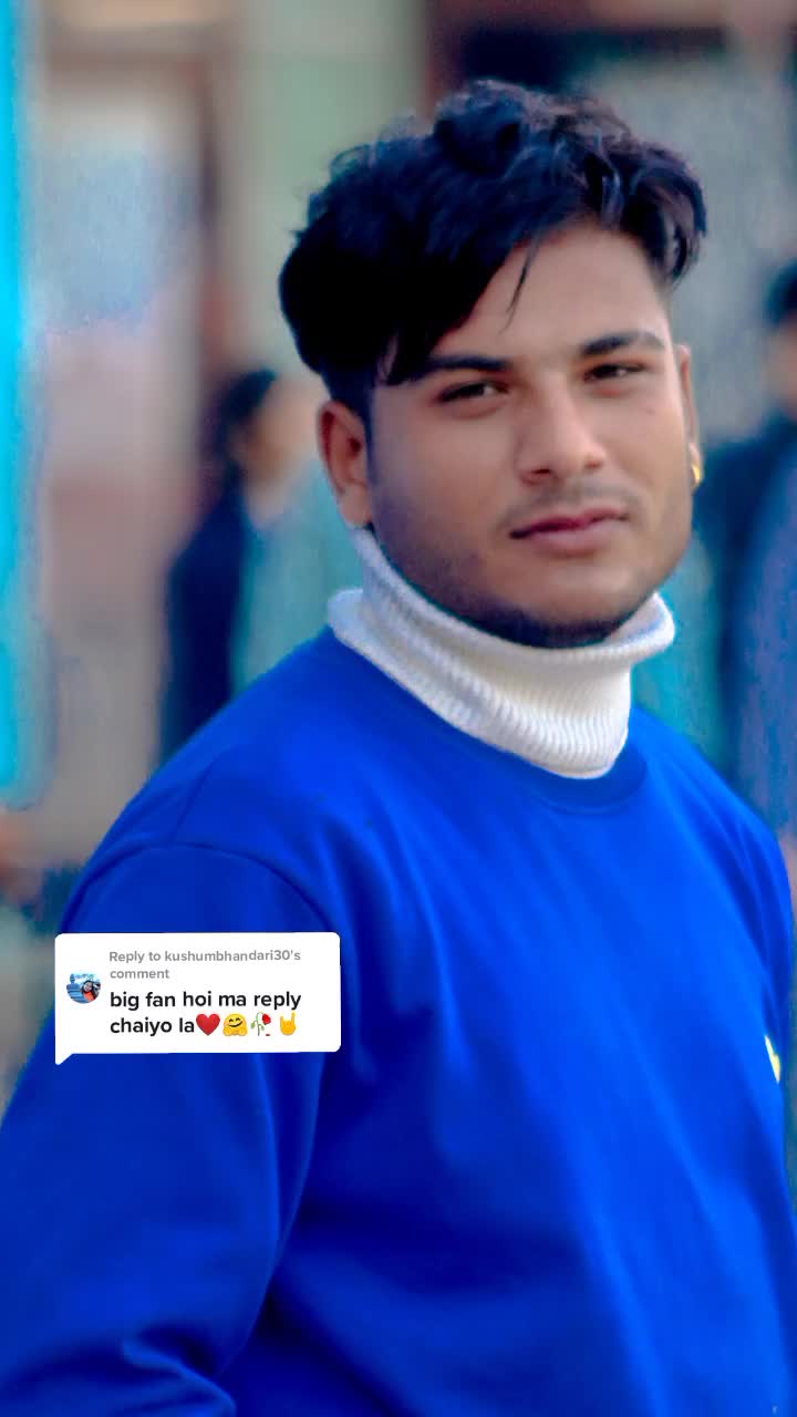 @Ramesh Xettri