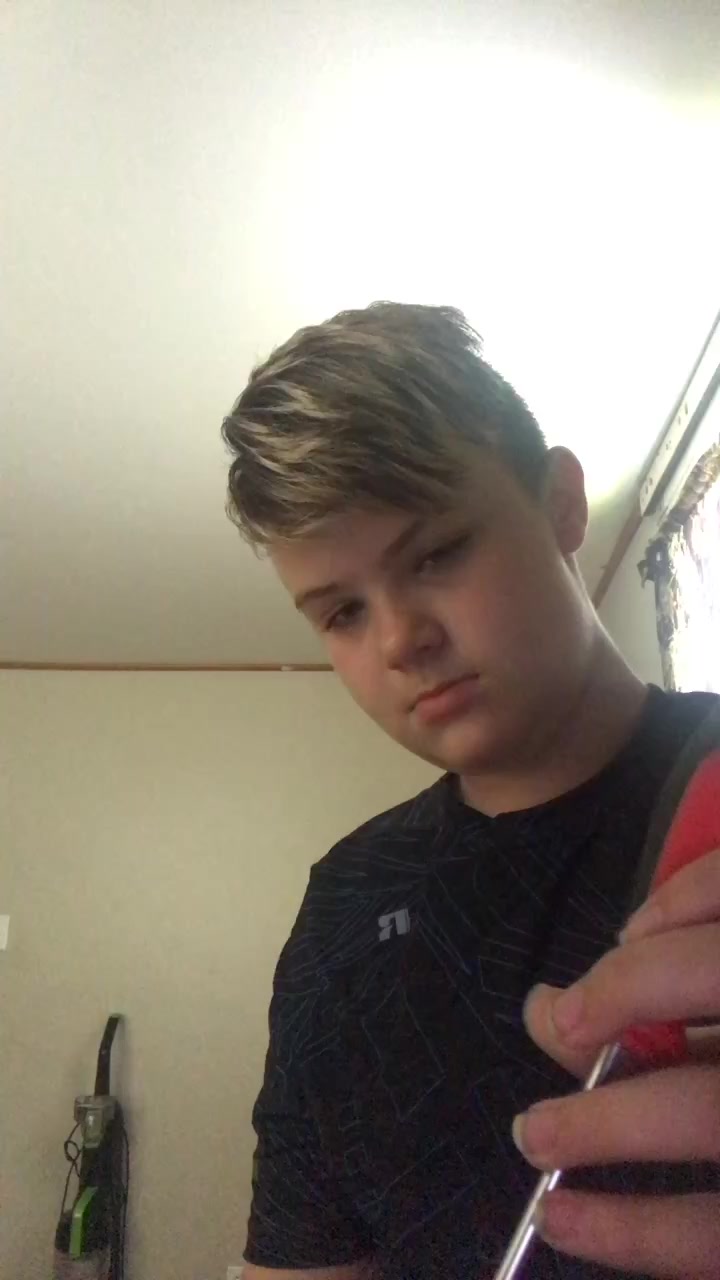 @Cole Duncan
