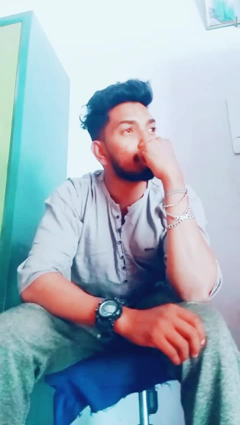 @Shahid Khan hunk