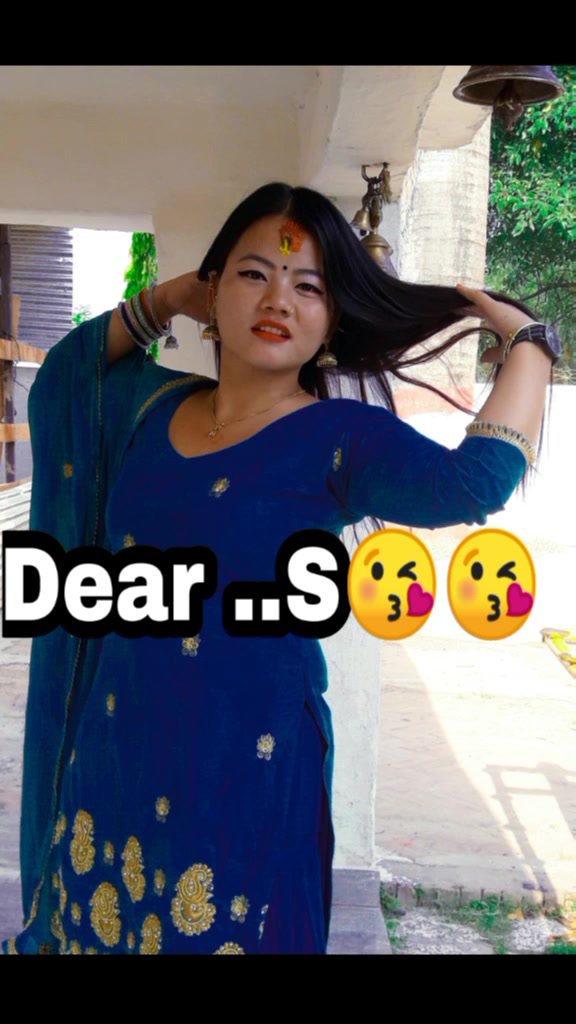 @Chandrakala Punmagar