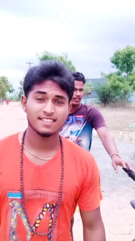 @Ramkarthick