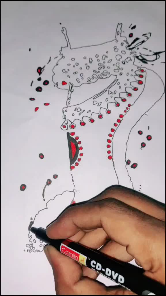 @Cho Oda Artist ๐๐จ