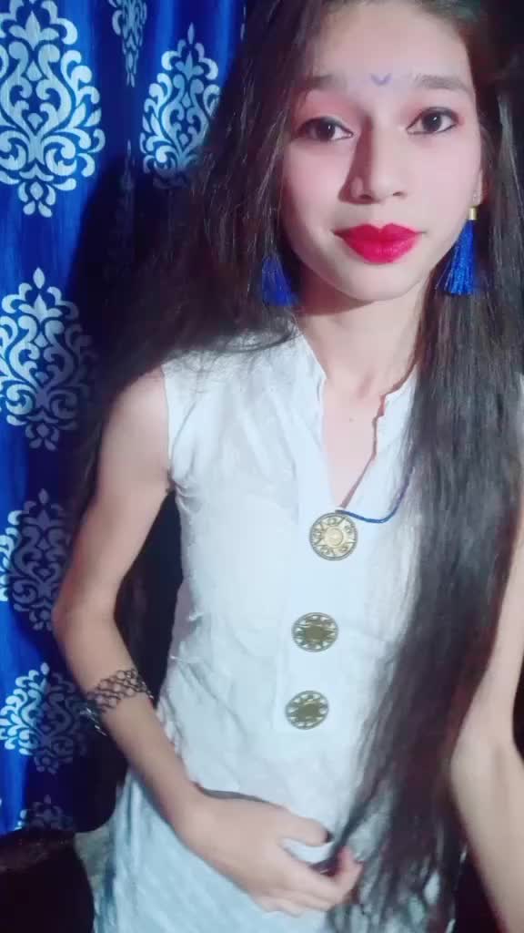 @💙Blue Queen😎🤘👑