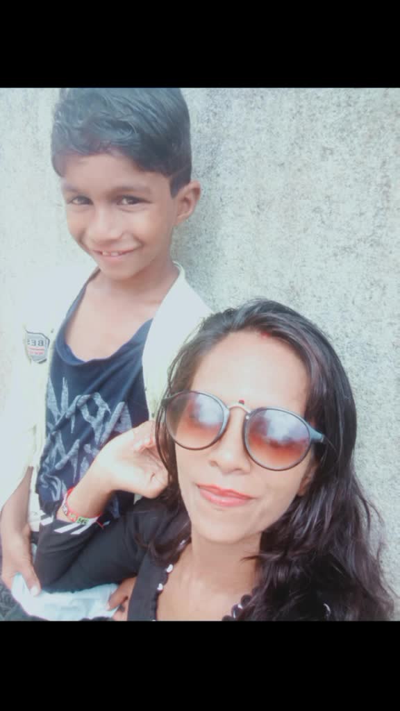 @SUNITA JHA