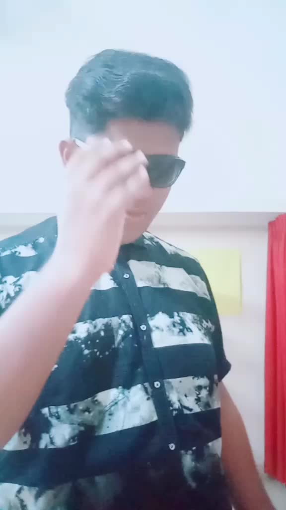 @Jeswin C Johny