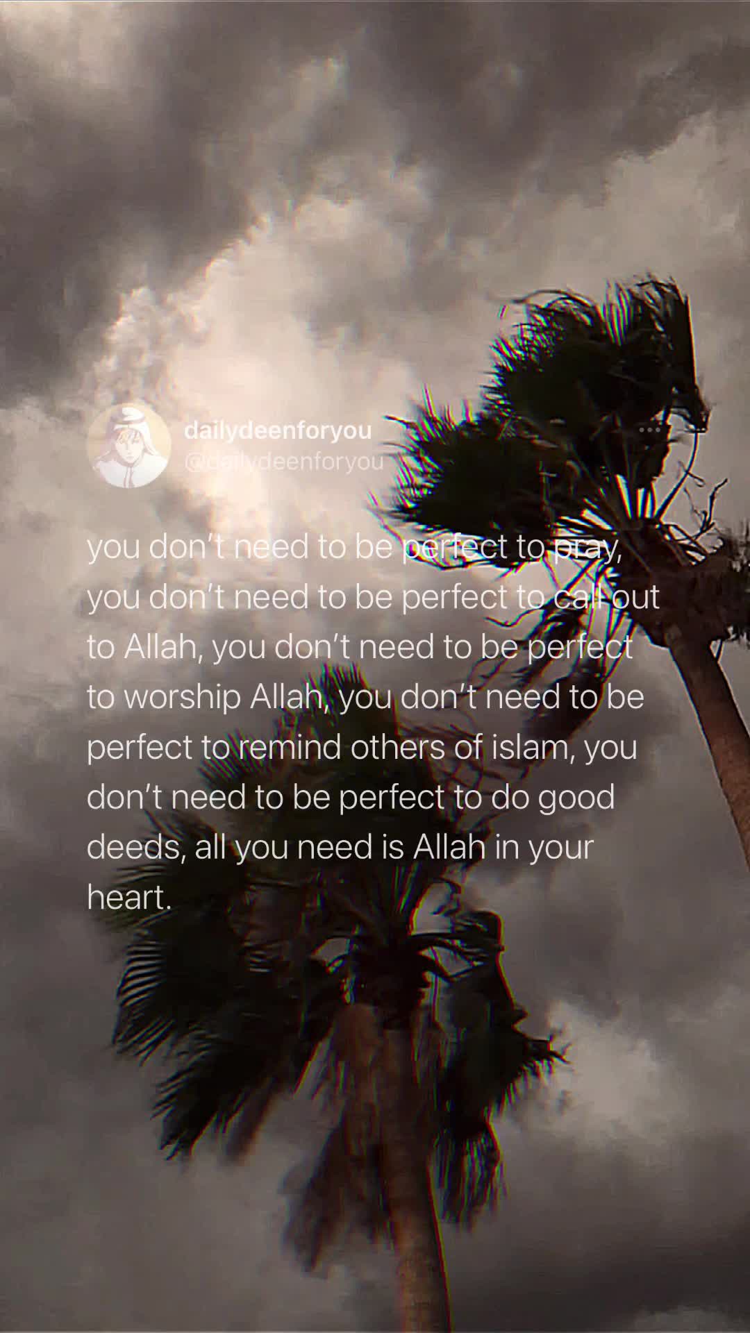 @islamic videos💕
