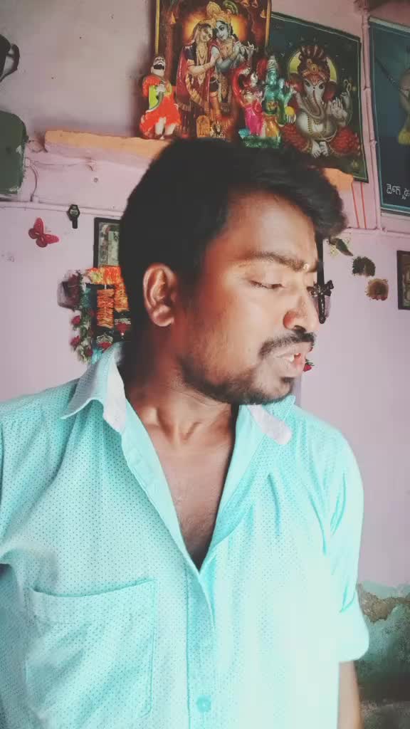@M.B.Krishna Goud