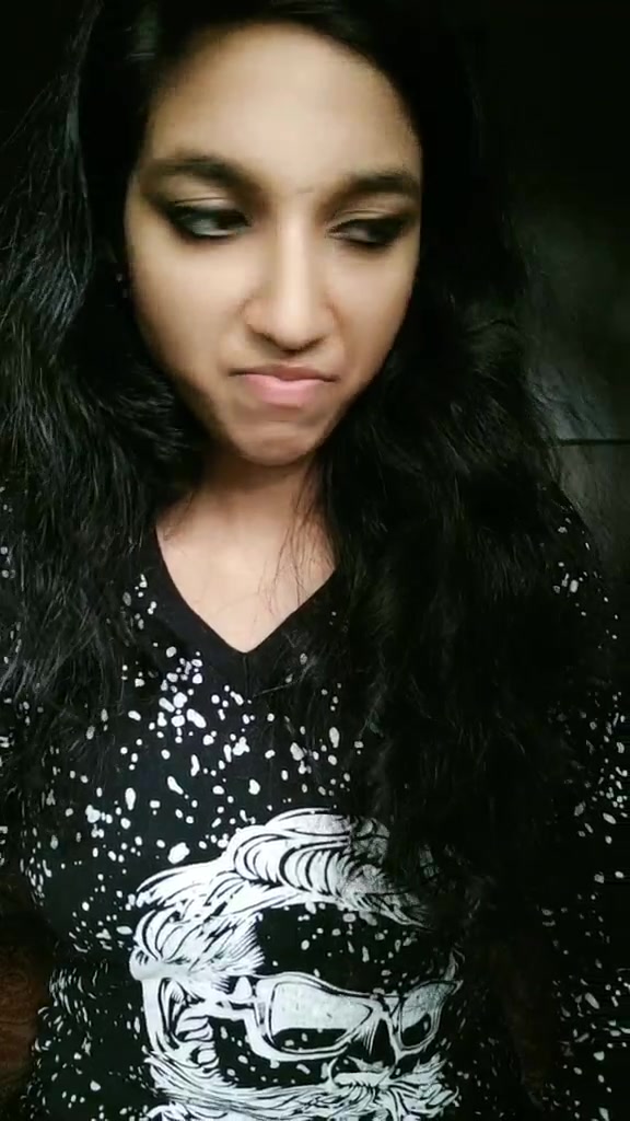 @👑Sneha Gopakumar👑