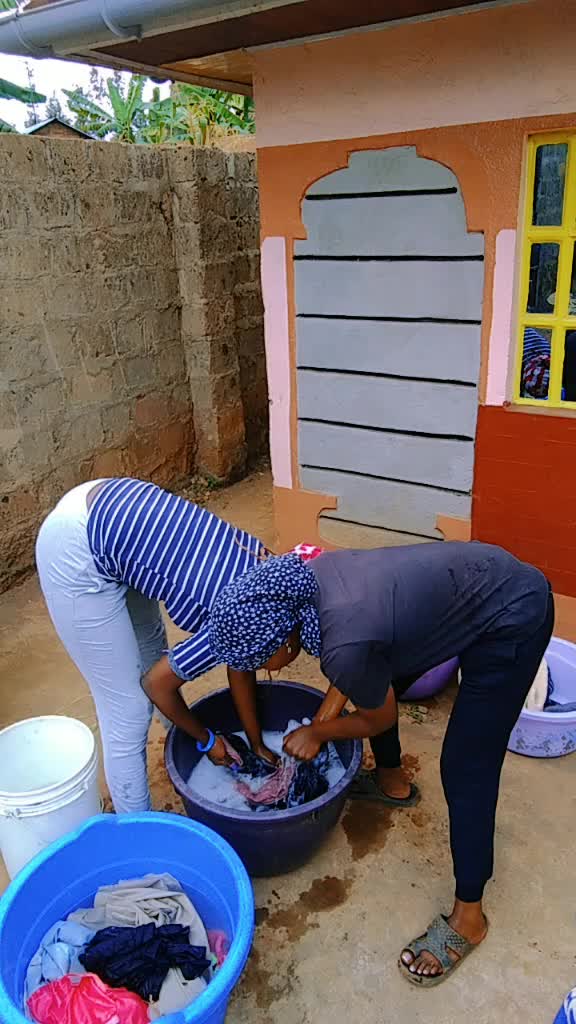 @MWARI WANJERI