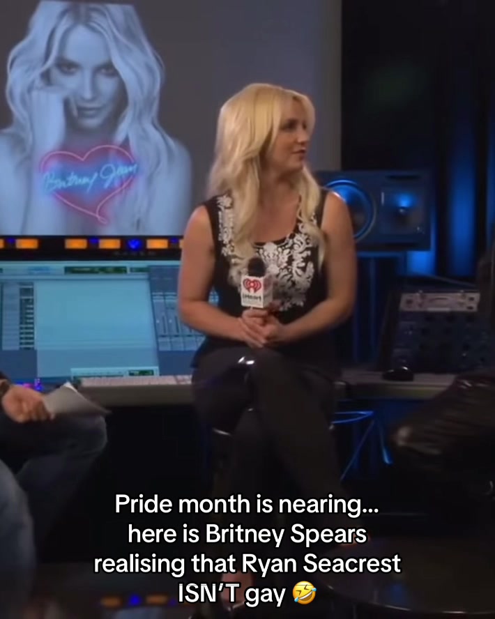 @Britney Spears Fan Page