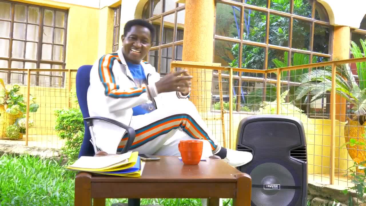 @Macharia wa Maina